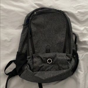 Dadgear ReGen 30L Diaper Backpack